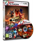 Sonic Forces